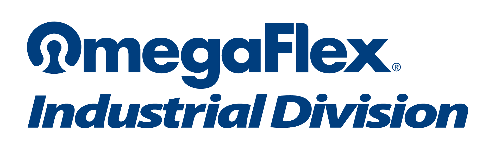 Omega Flex Industrial Logo