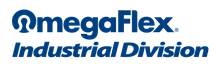 Omega Flex Industrial Logo