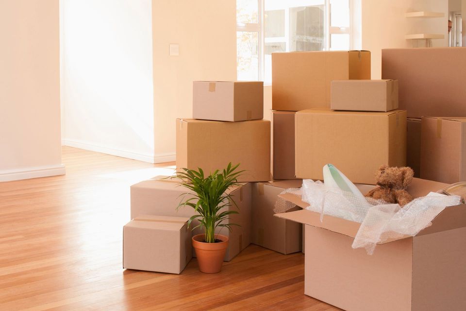 Packing materials