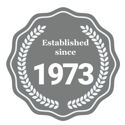 Established since 1973