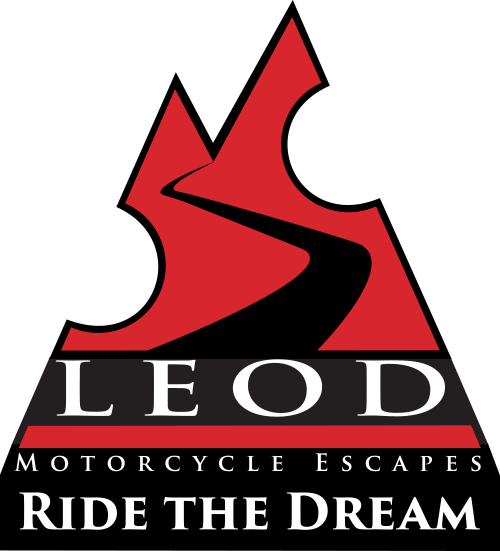 Ride the Dream