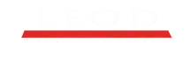 Red horizontal bar with a white border on a white background.