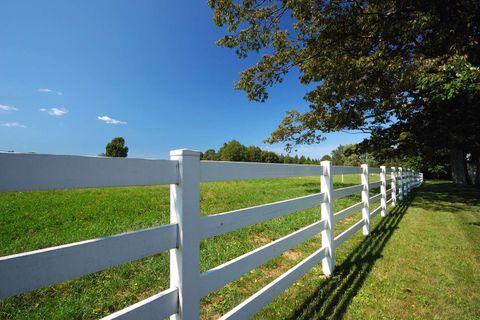 Fence in Wide Property — Clewiston, FL — C Torres Fence LLC