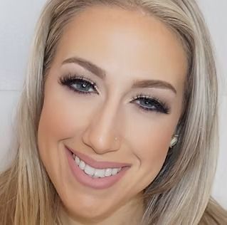 Natural Airbrush Make-up 
