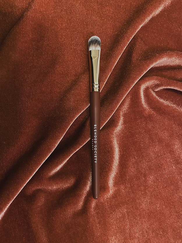 Beauty Editor