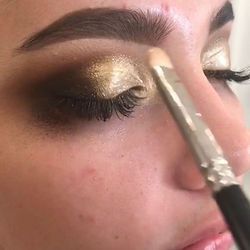 Elite Beauty Make-up Trial Or Elite Airbrush Glam Trial