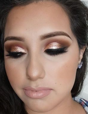 Elite Bridal (Bride) Airbrush or Foundation Glam