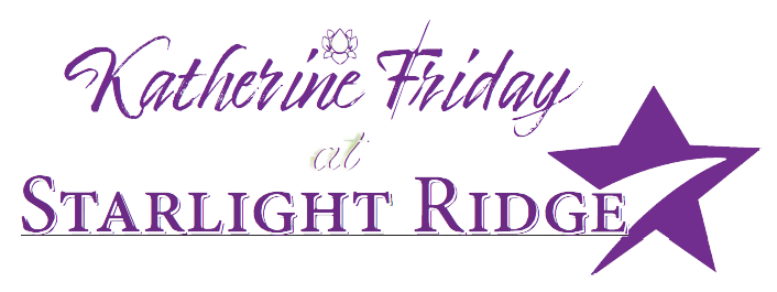 Katherine Friday logo - North Little Rock, AR - Starlight Ridge Woodland Retreat