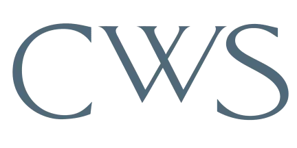 CWS Apartment Logo.