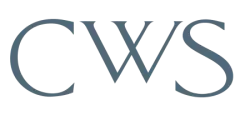 CWS Apartment logo.