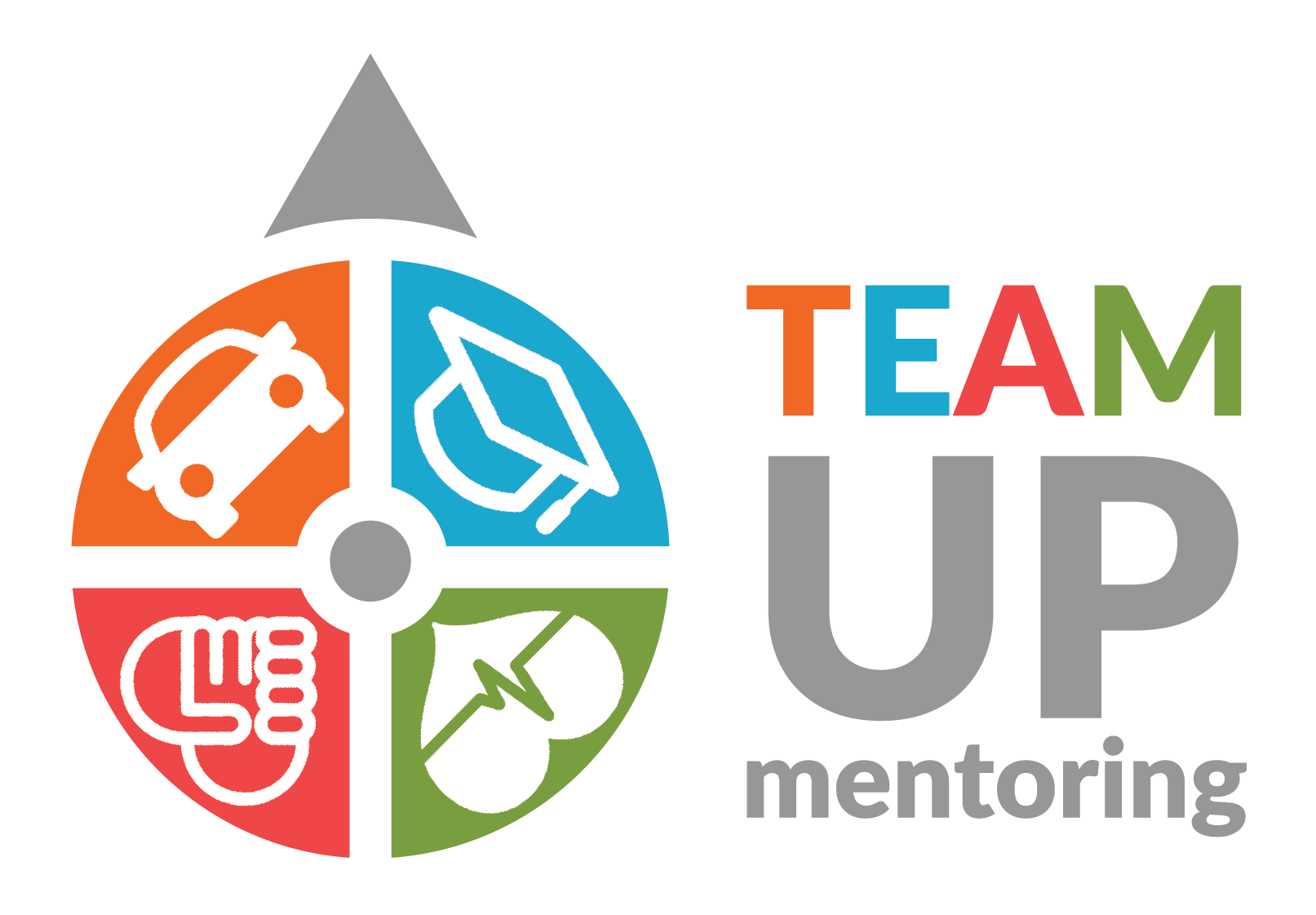 konto Abe Diskurs Who We Are | Team Up Mentoring