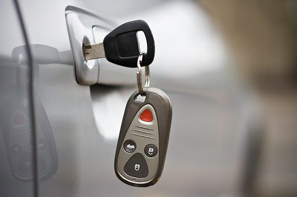 Car Key — Ottumwa, IA — Mobile Locksmith