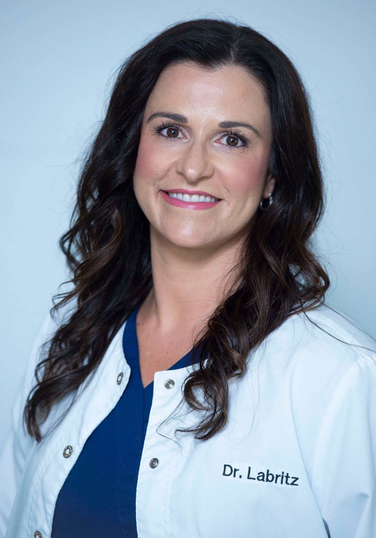 Dr. Caroline Labritz | Biological Dentist Morgantown, WV