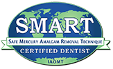 Smart certified dentist | best holistic dentist in morgantown wv