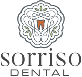 Sorriso Dental Logo | Top Family Dentist in Morgantown, WV