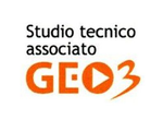 logo studio tecnico Geo3