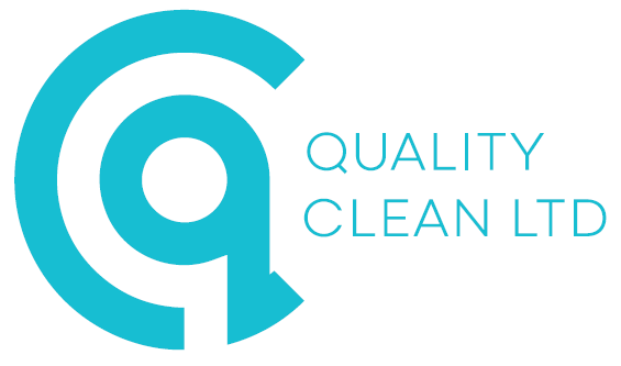 Quality Clean Ltd logo