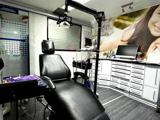 DENTAL GRANDES SONRISAS - Cómodas instalaciones