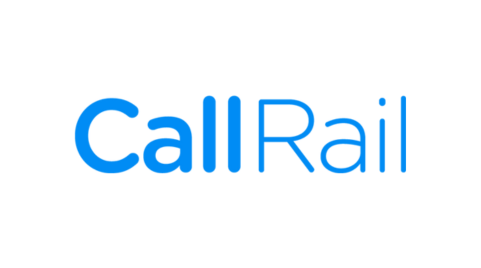 callrail logo