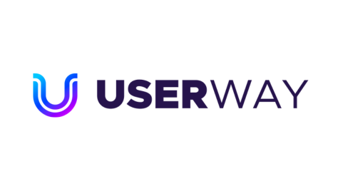 userway logo
