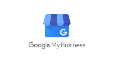 Google Business Profile logo
