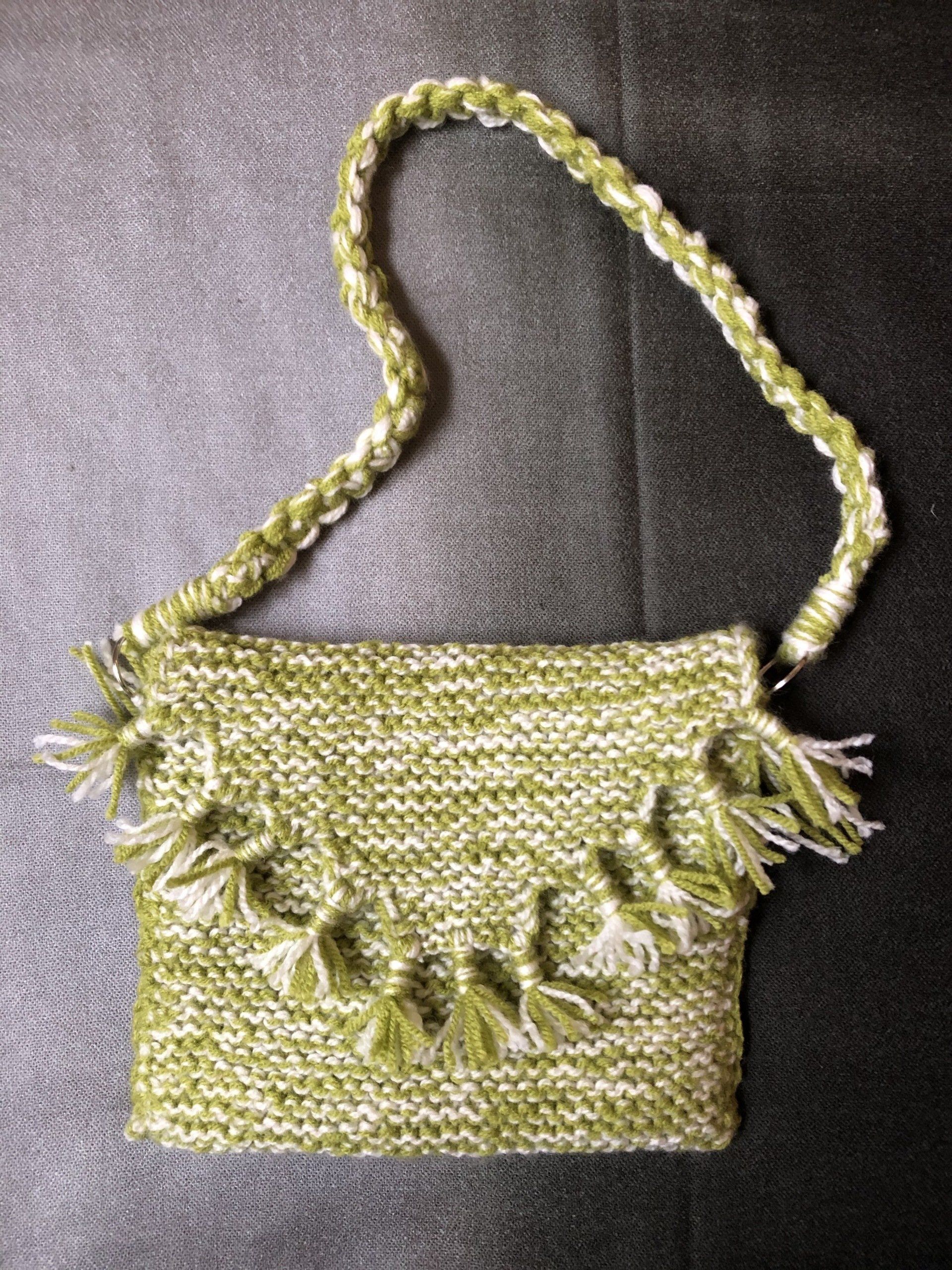 Clutch Bags - A little bit of boho style for your summer nights.