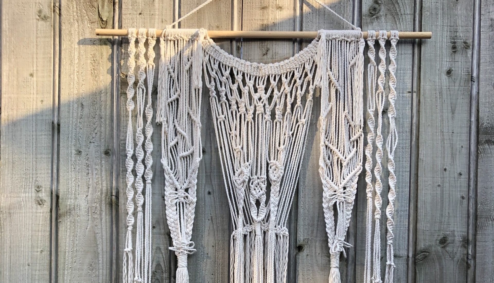 Wall Hanging - Angel