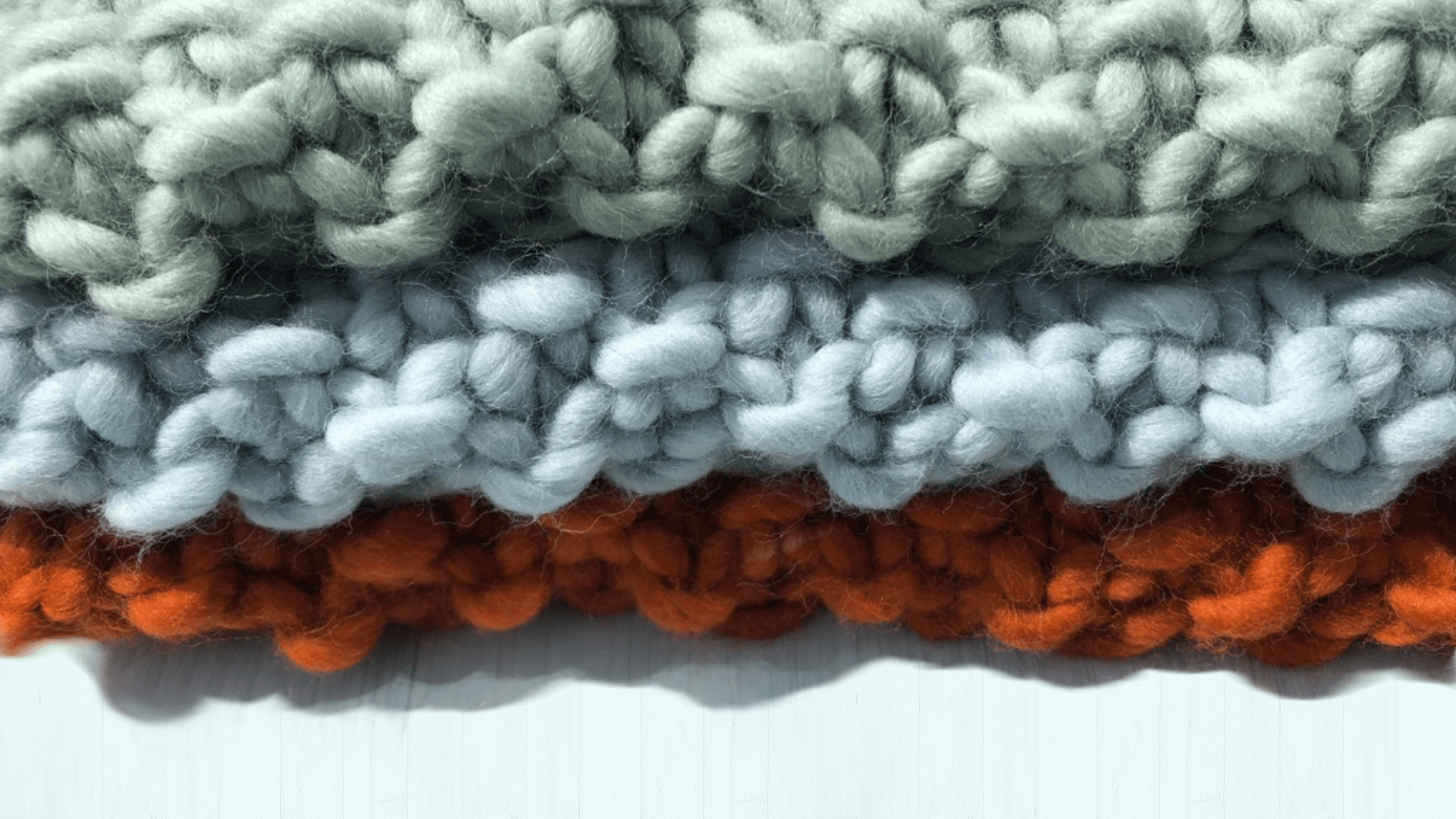 Snoods - Cosy, warm and a must have for your winter wardrobe.