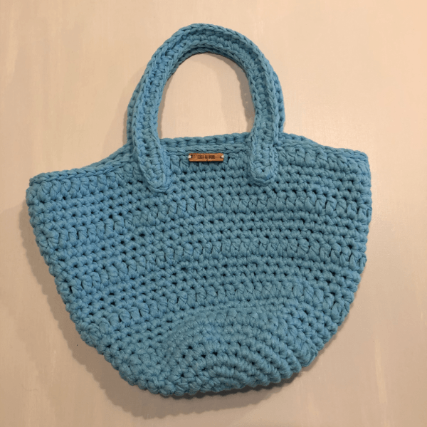 Day Bag - Lucy