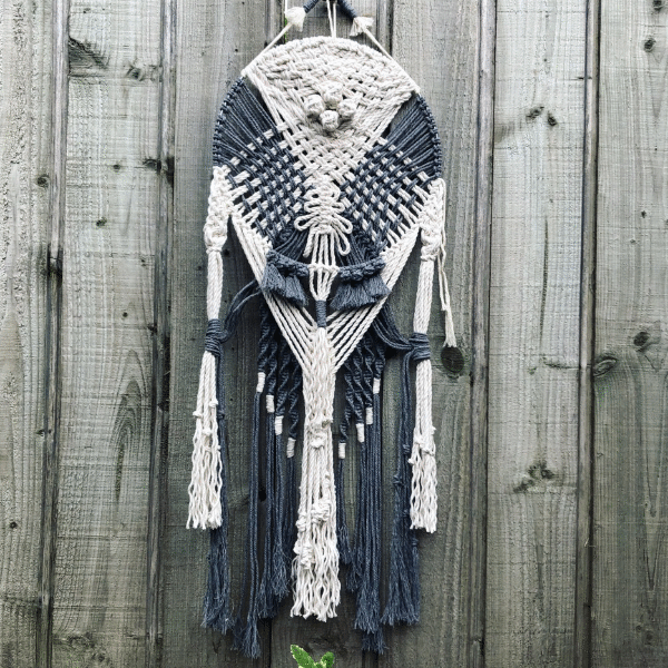 Wall Hanging - Daydream Believer