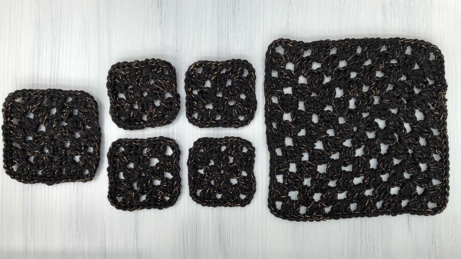 Placemat & Coaster Set - San Francisco