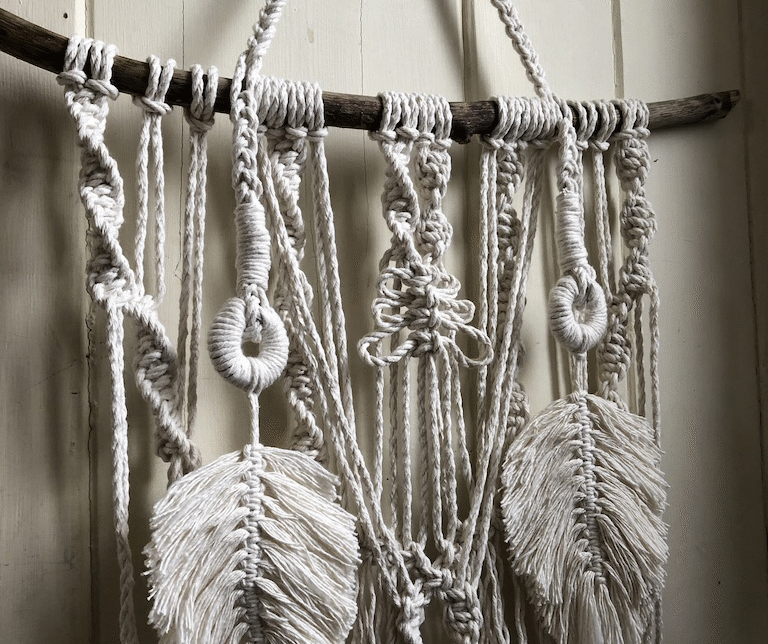 Wall Hanging - Mojave