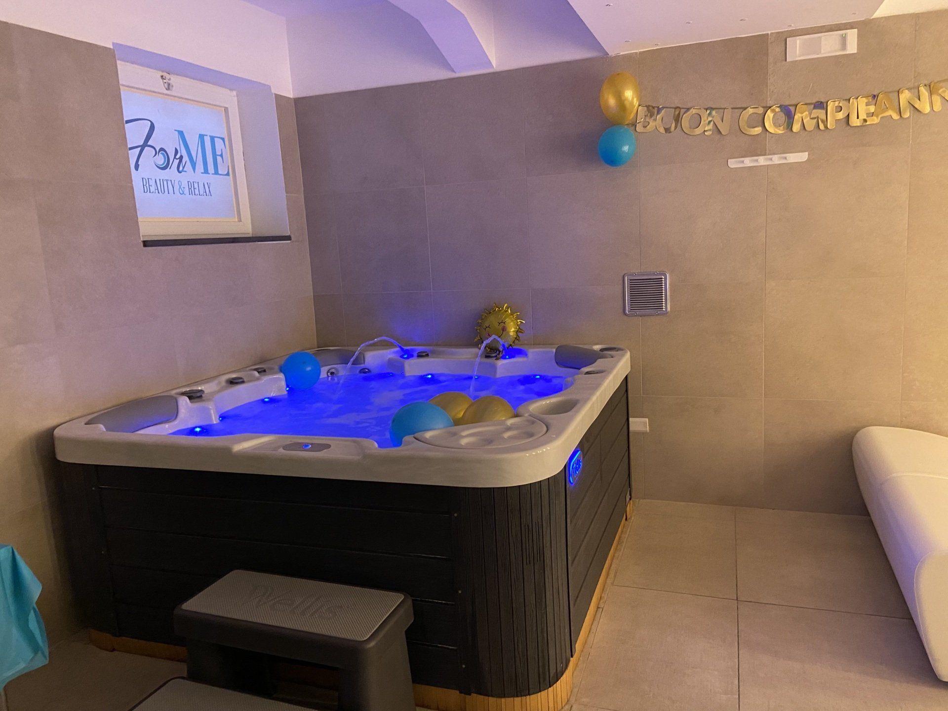 trattamenti rimodellanti