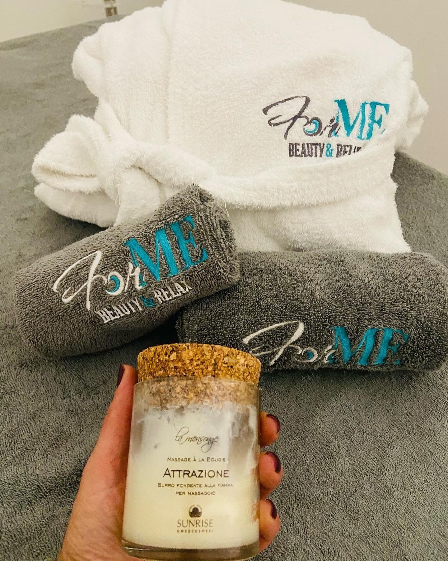 smalto semipermanente