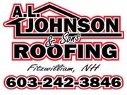 A.L. Johnson & Sons Roofing