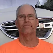 Jay Gerke — Blair, NE — S & S Pumping