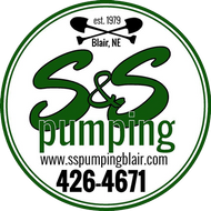 SS Pumping Service LLC