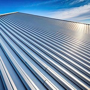 Commercial Roofing