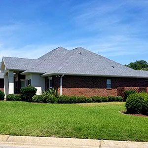 Insurance Roof Inspections