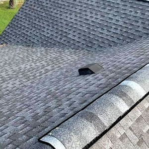 Roof Maintenance