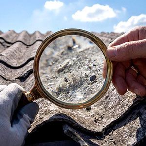 Roof Repair Inspections