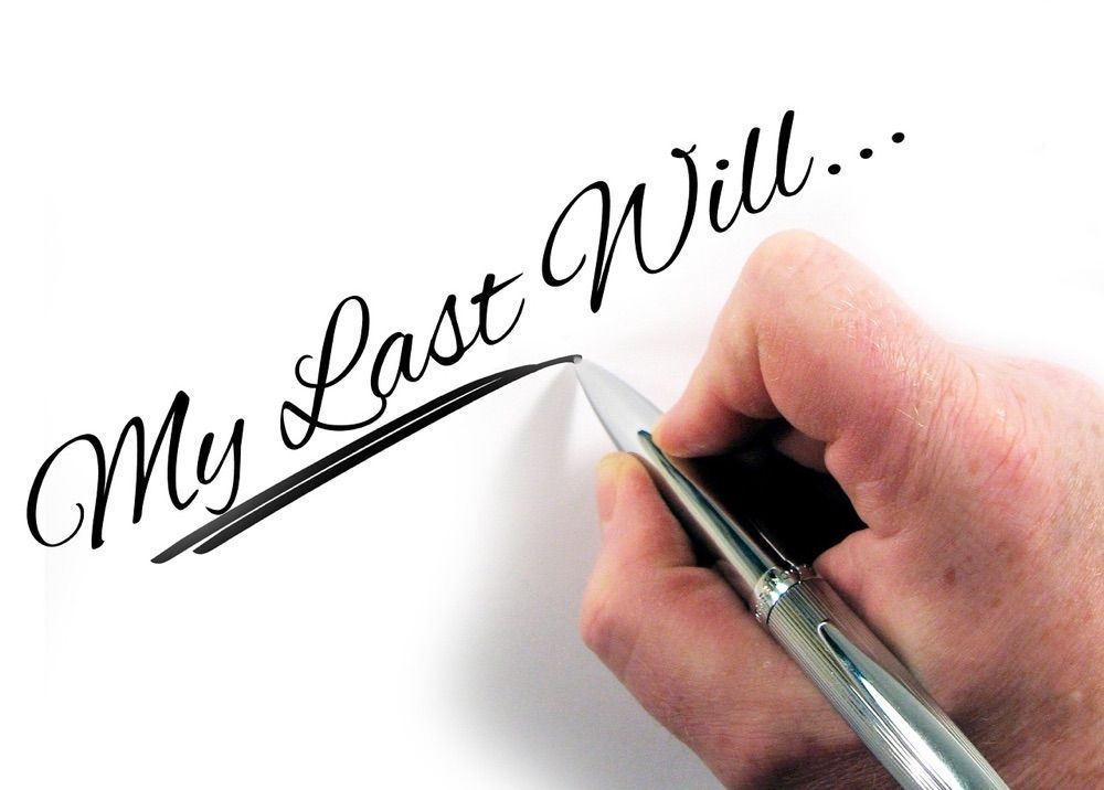 Contact our Pennsylvania estate attorneys for help in creating a will.