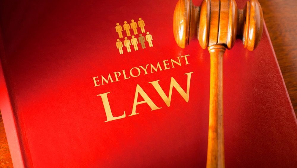 Contact our corporate attorneys about employment law in Reading, Philadelphia, and throughout PA.