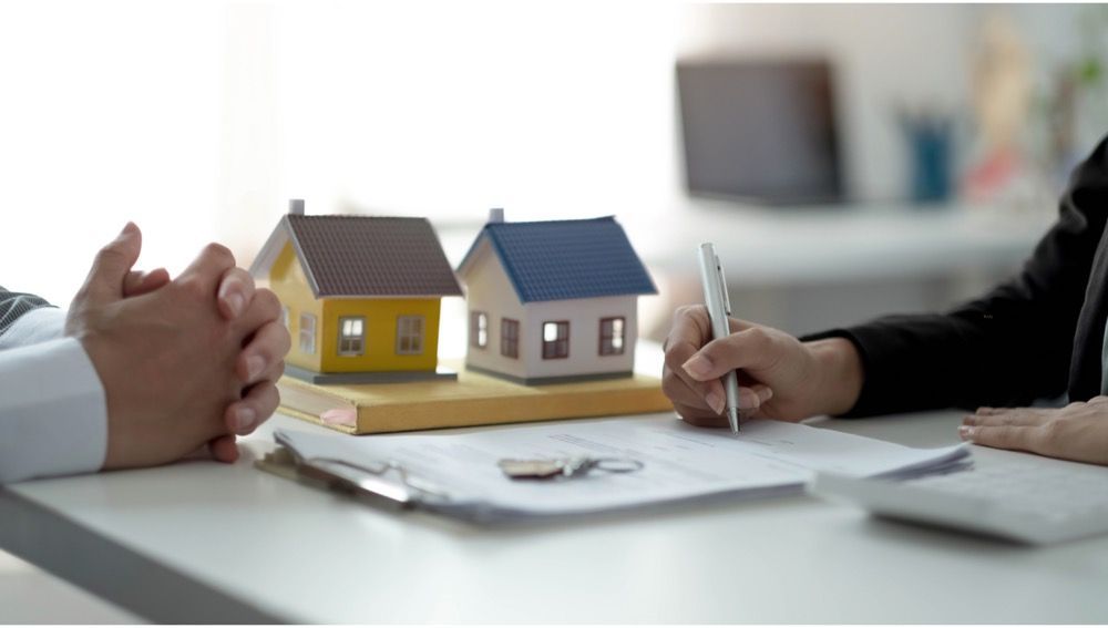 Contact our real estate attorneys for legal assistance with real estate transactions.