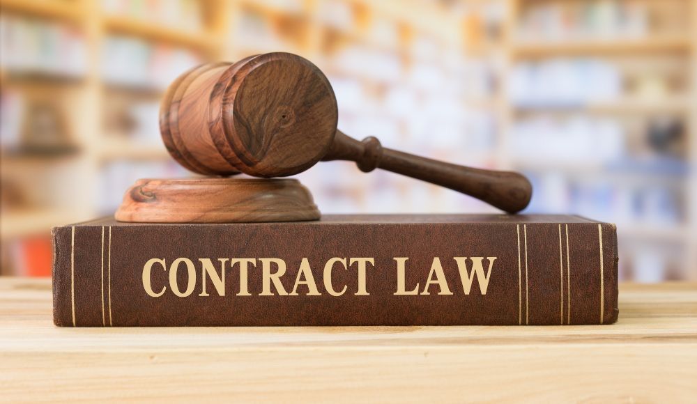 Contact us for legal help with contract law for municipalities in Pennsylvania.