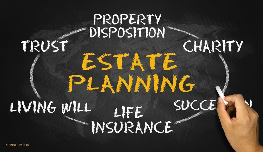 Contact us for legal help with estate planning and administration in PA.