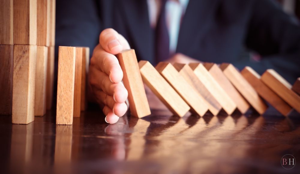 Contact our litigation attorneys to mitigate risk in Berks, Lehigh, Bucks,  and Montgomery County.