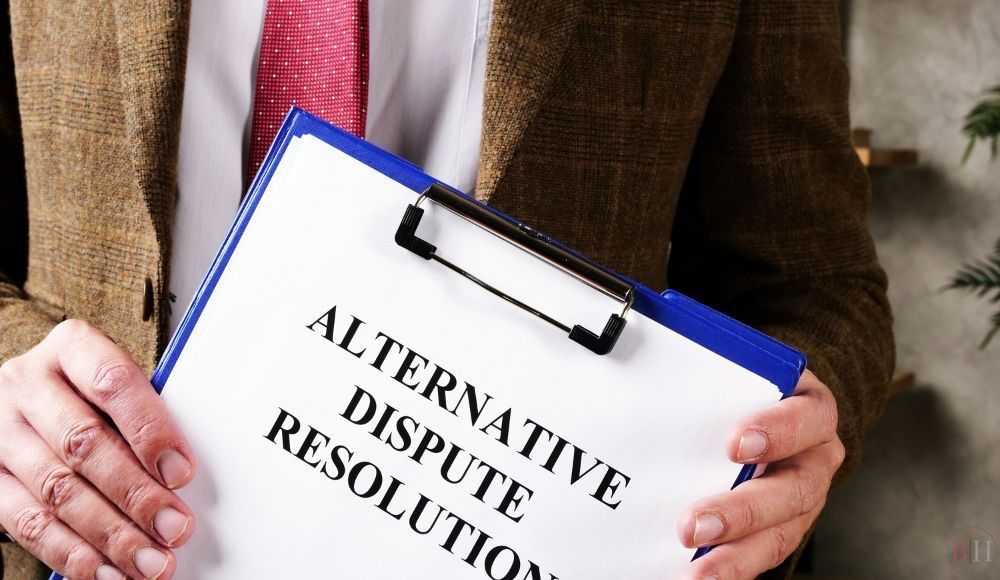 Contact our attorneys for assistance with civil dispute resolution in Berks County and beyond.