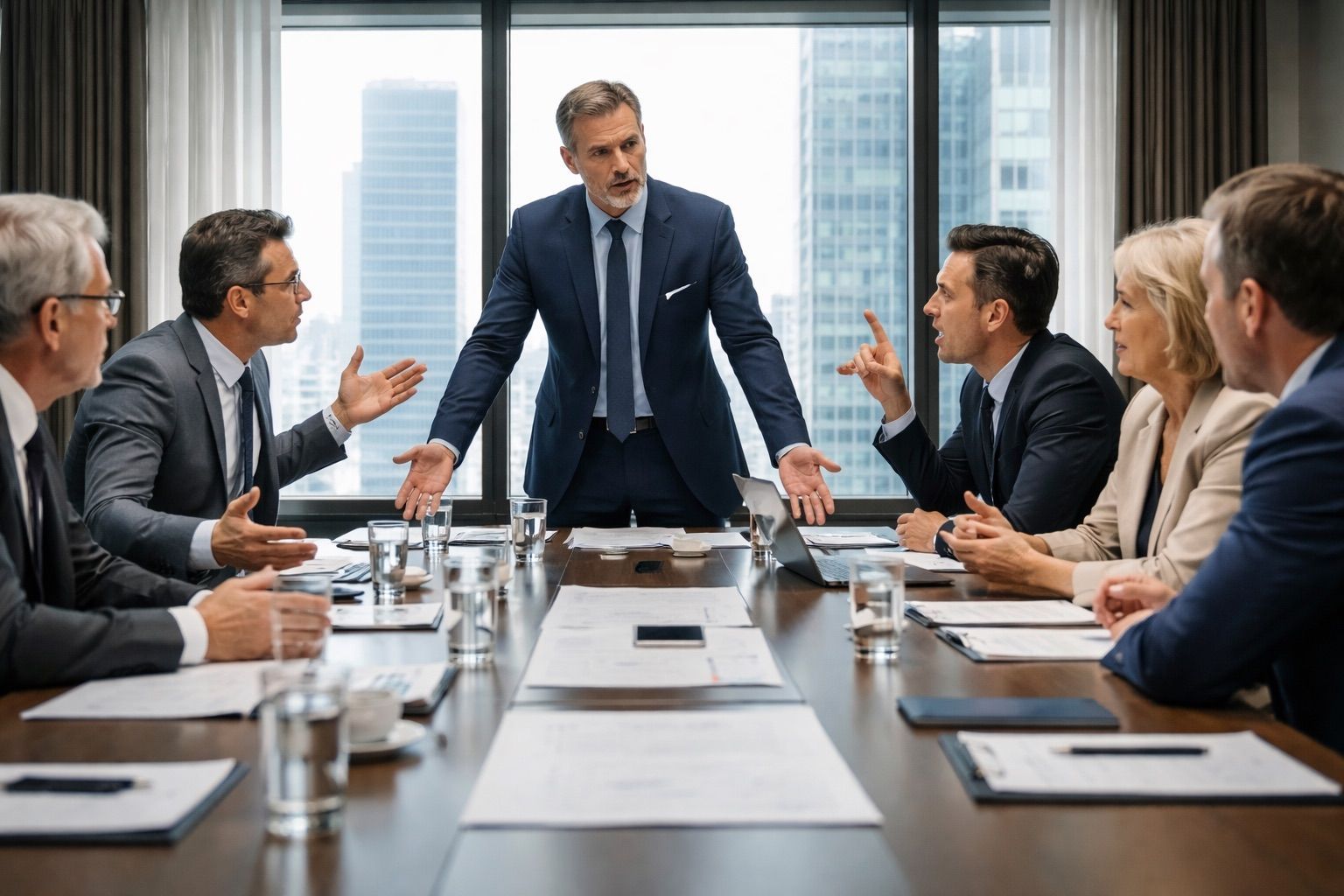 Trust our corporate attorneys serving Berks, Lehigh, and Montgomery county and beyond.