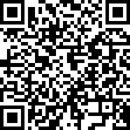 Pay your bill online using this QR code